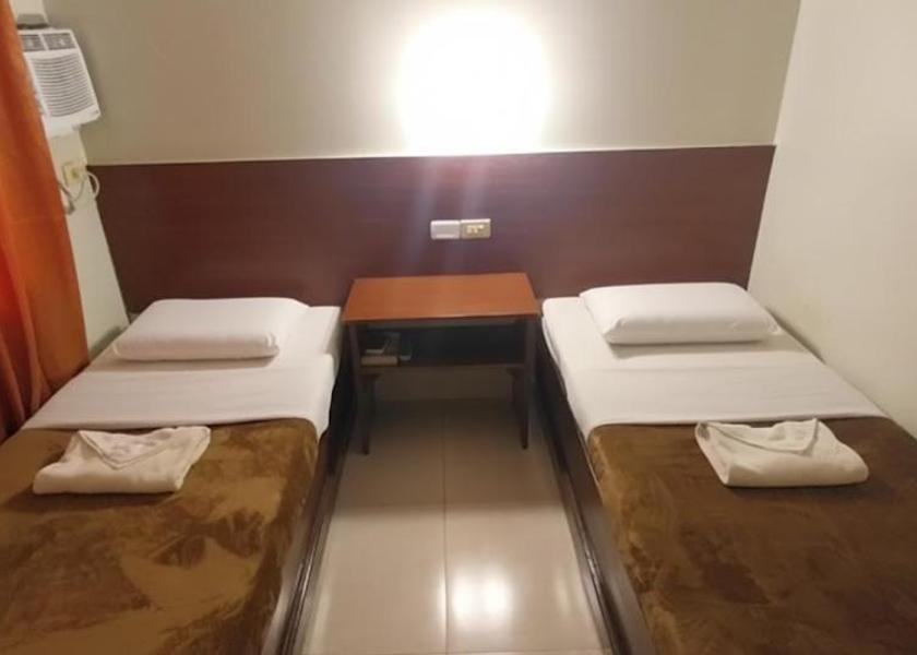 Caraga Butuan Standard Double Room