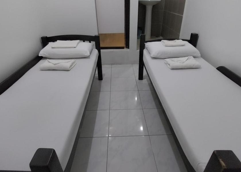 Caraga Butuan Standard Room