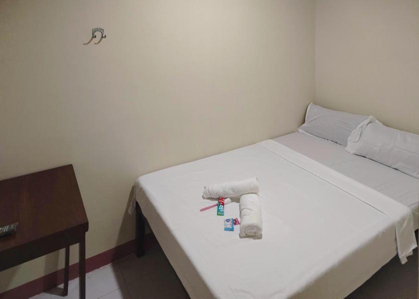 Caraga Butuan Standard Double Room