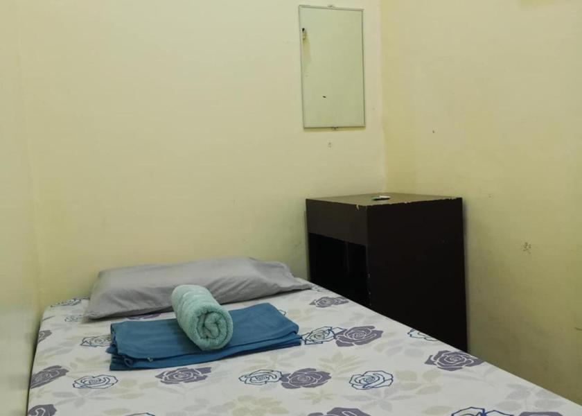 Zamboanga Peninsula Dipolog Single Room