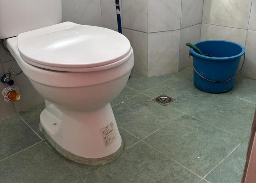 Zamboanga Peninsula Dipolog Single Room