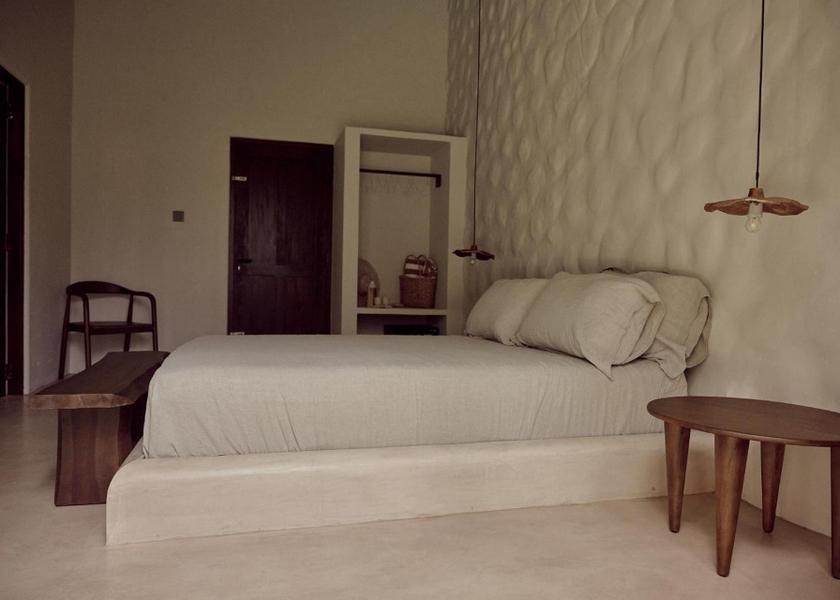 Southern Province Ahangama Double Room with Private Bathroom