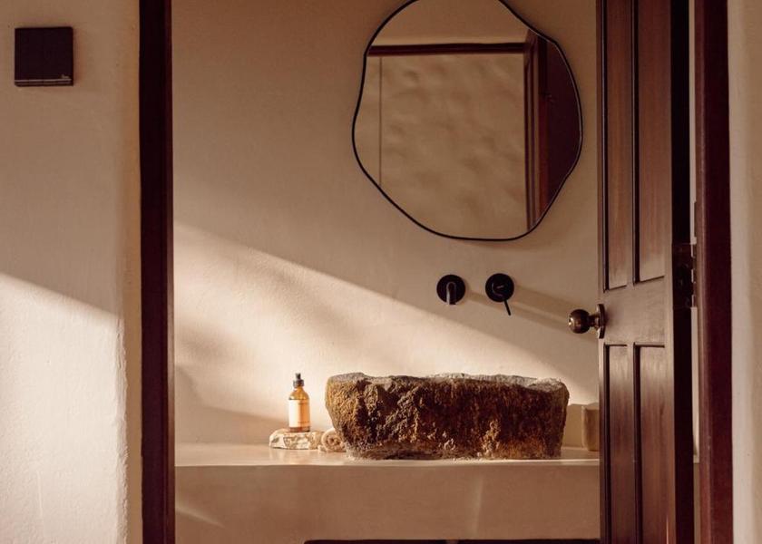 Southern Province Ahangama Double Room with Private Bathroom