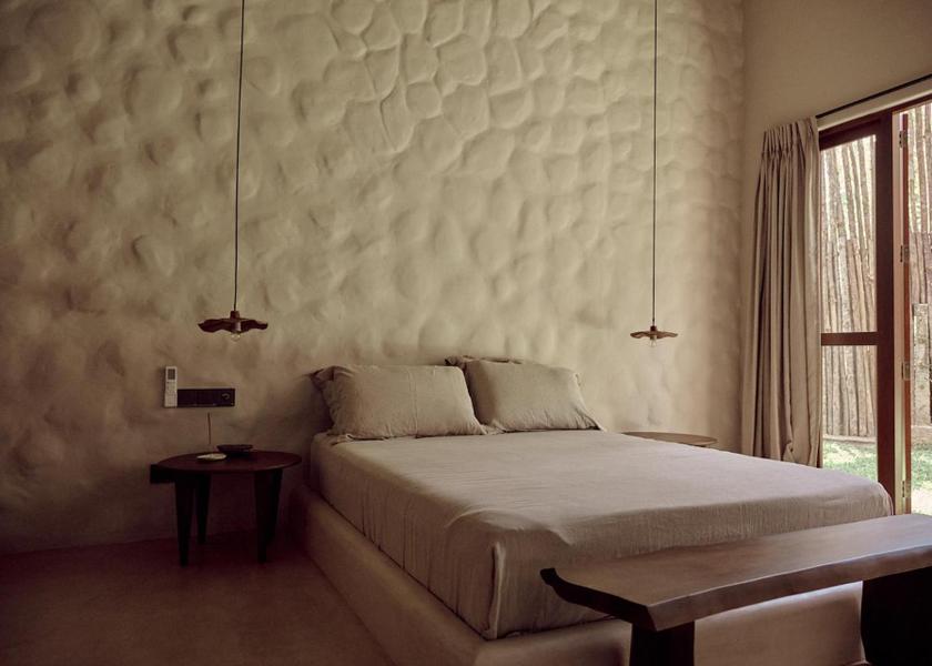 Southern Province Ahangama Double Room with Private Bathroom