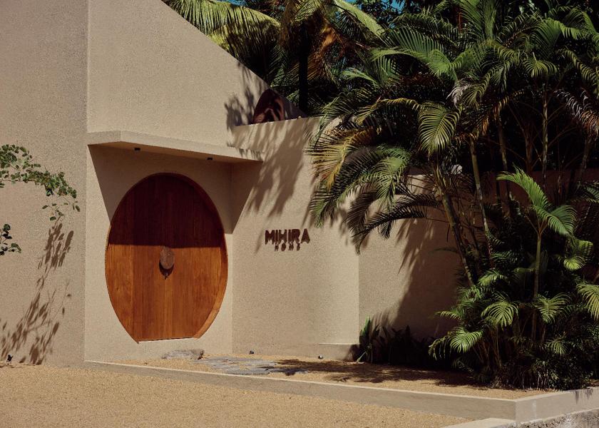 Southern Province Ahangama Classic Double or Twin