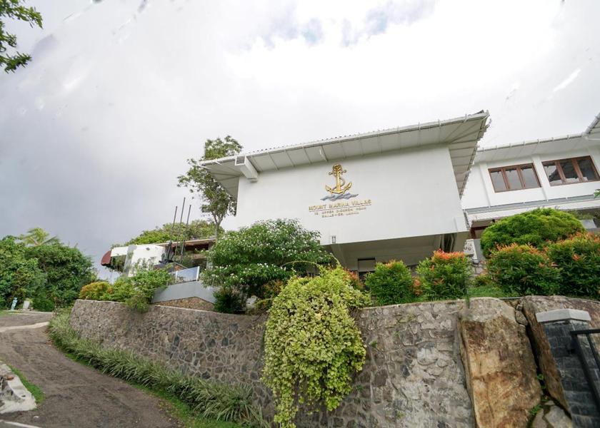 Southern Province Galle Exterior view