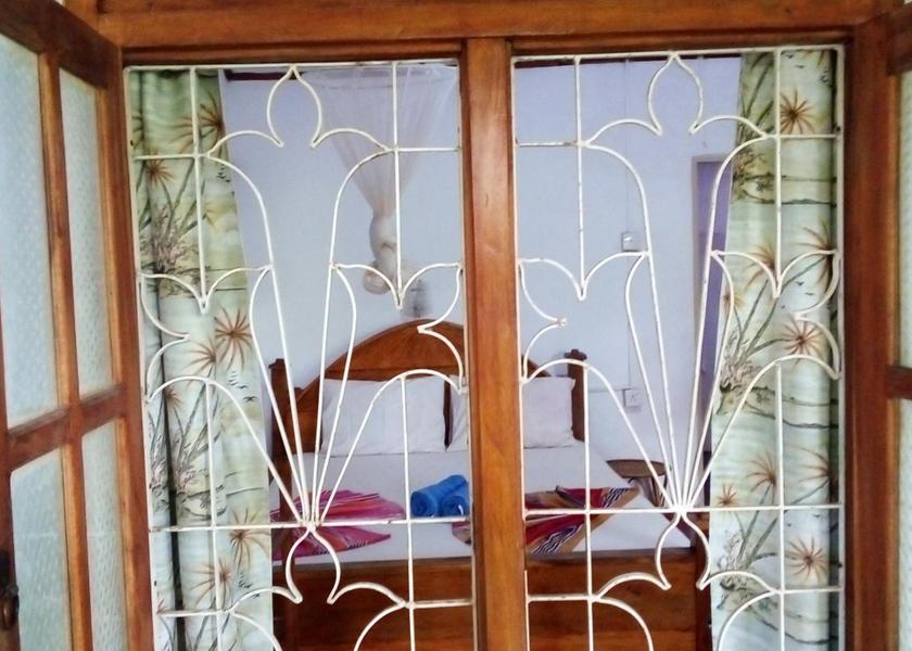 Central Province Sigiriya Budget Twin Room