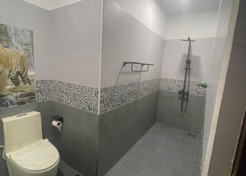 North Central Province Habarana Triple Room
