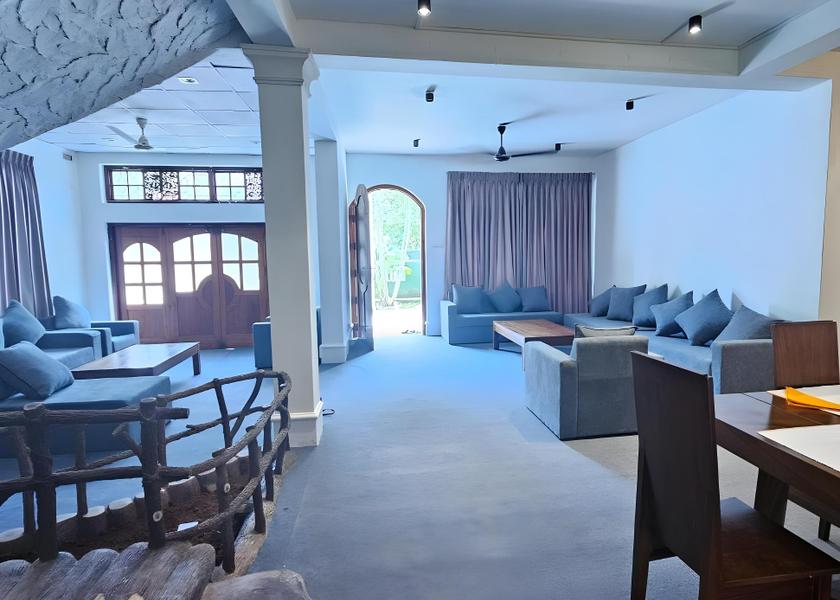 North Central Province Anuradhapura Family Room