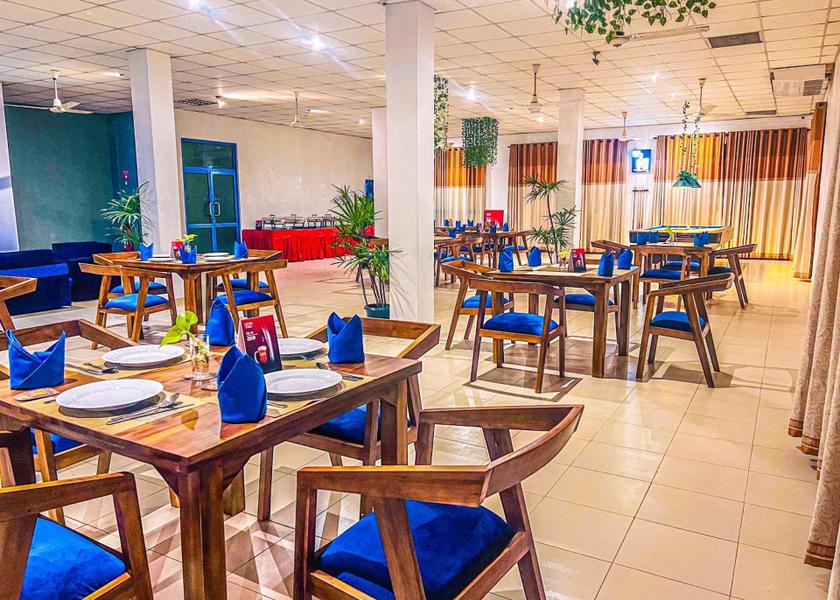 Kalutara District Wadduwa restaurant