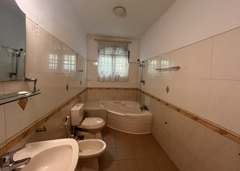 Central Province Kandy 1 Bedroom Deluxe
