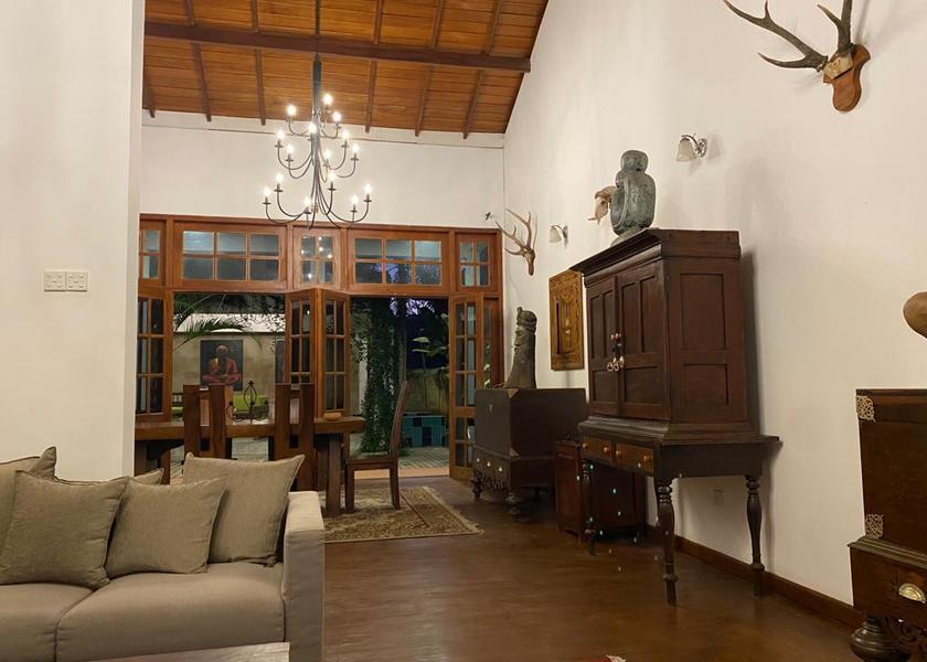 Central Province Kandy 