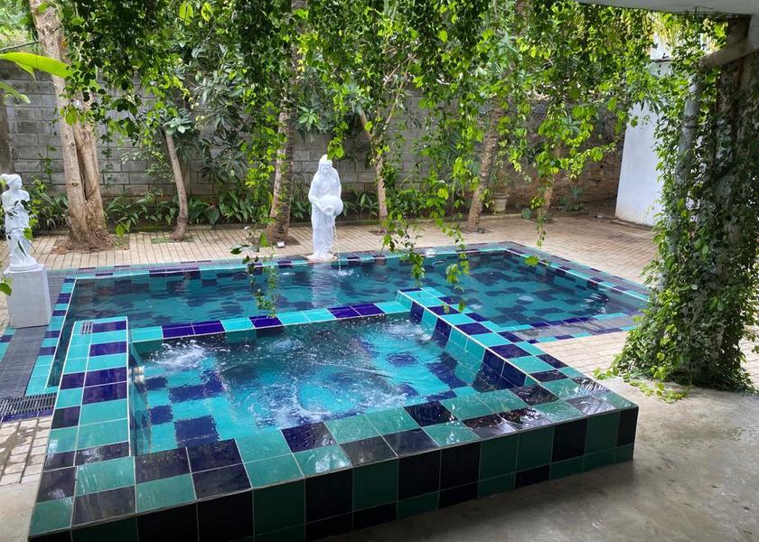 Central Province Kandy Classic Double or Twin