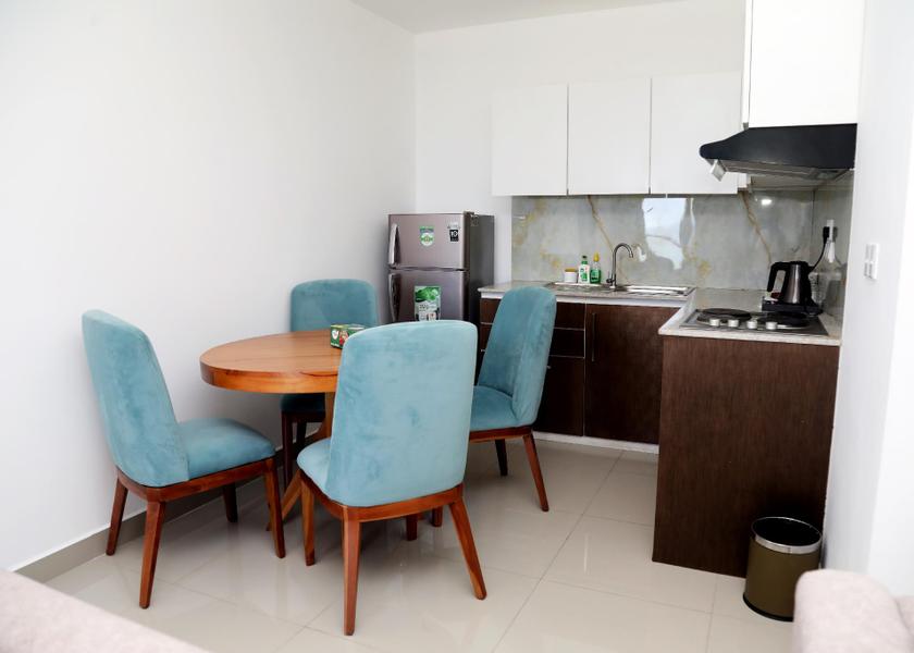 Gampaha District Negombo 2 Bedroom Deluxe Suite