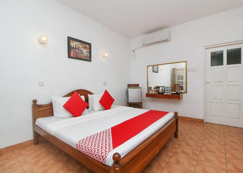 Gampaha District Negombo Standard Double Room