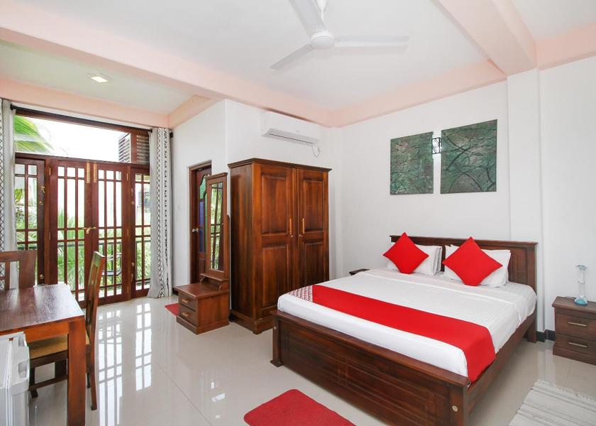 Gampaha District Negombo Standard Double Room