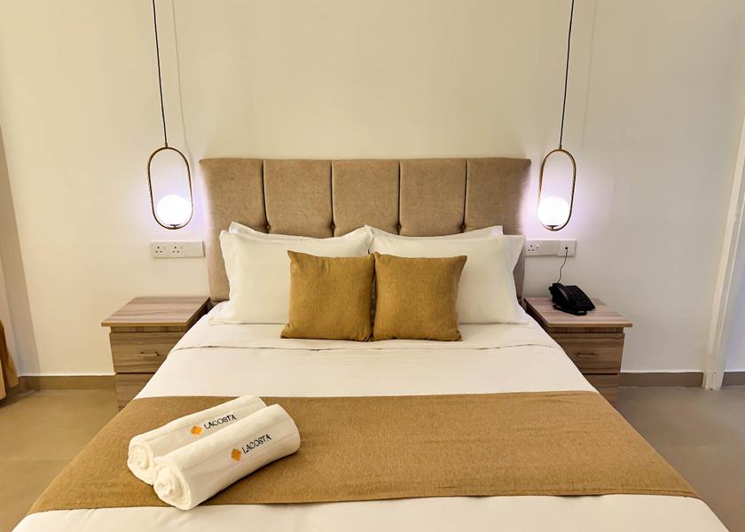 Gampaha District Negombo Suite