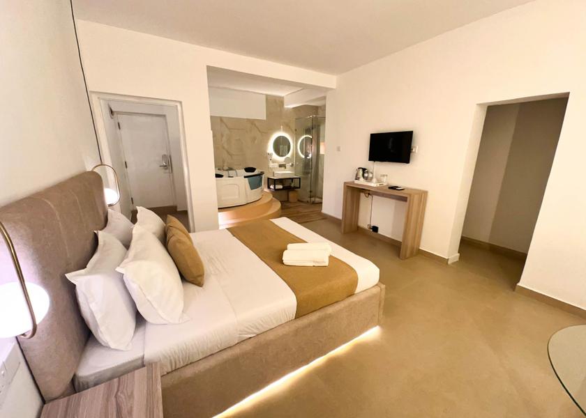 Gampaha District Negombo Suite