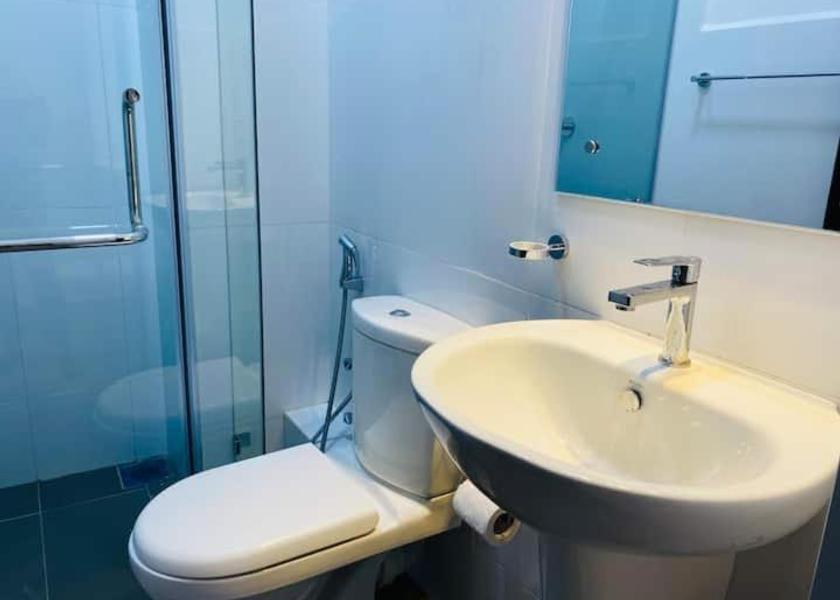 Gampaha District Negombo Two-Bedroom Apartment