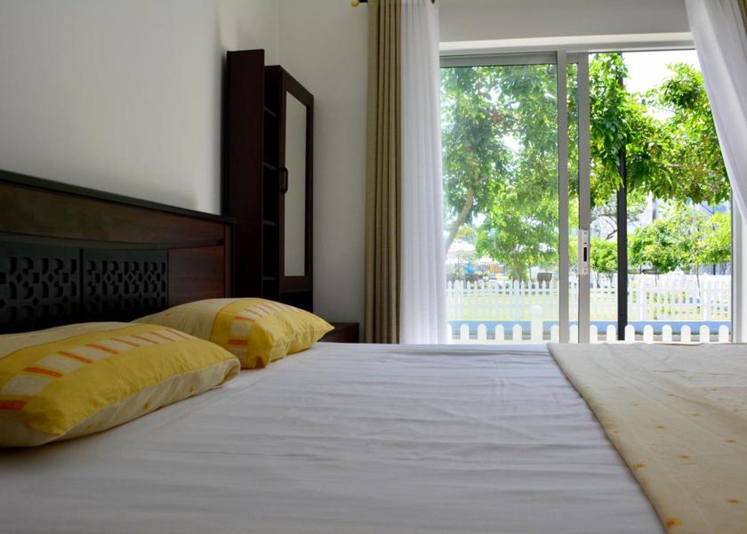 Gampaha District Negombo Two-Bedroom Apartment