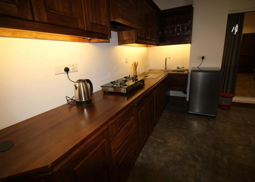 Southern Province Hikkaduwa Two-Bedroom Apartment