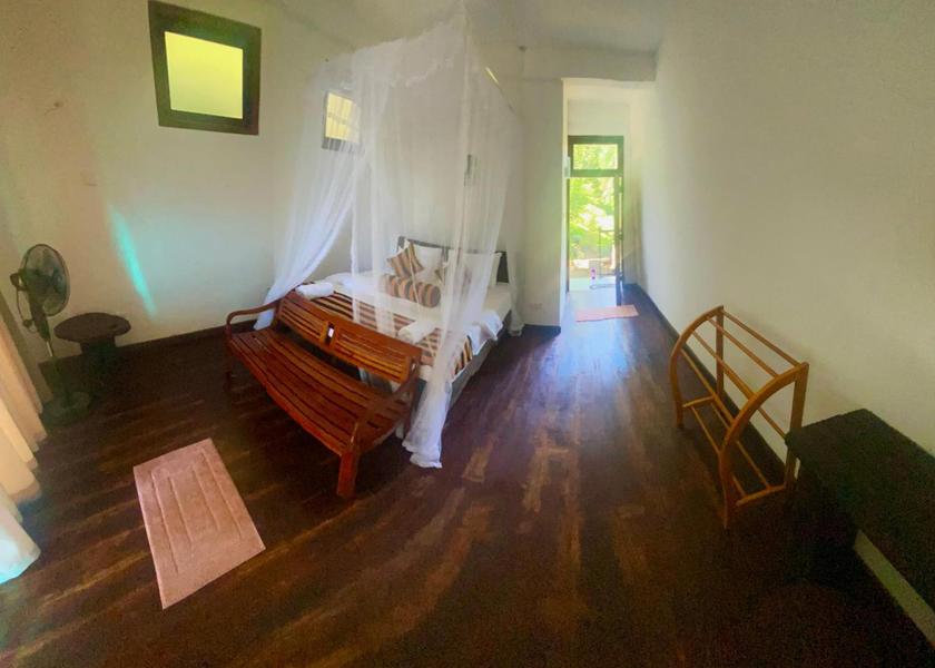 Uva Province Ella Budget Double Room