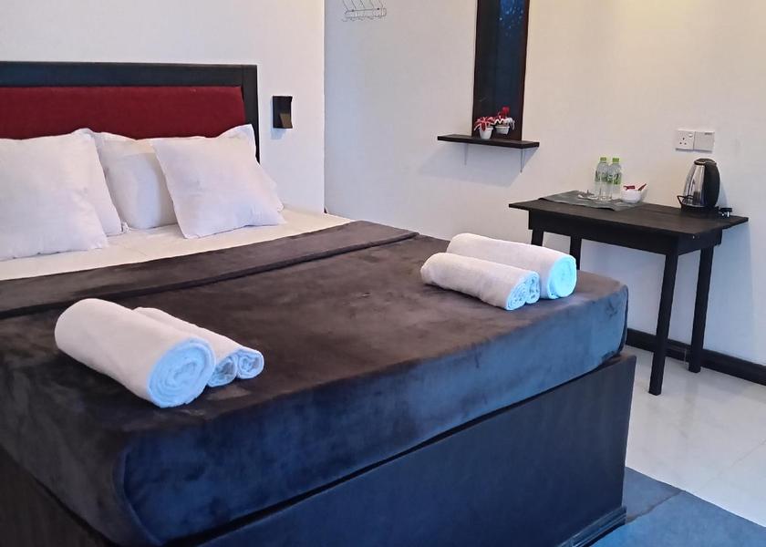 Uva Province Ella Deluxe
