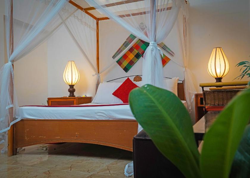 Matara District Weligama Triple Bed Room