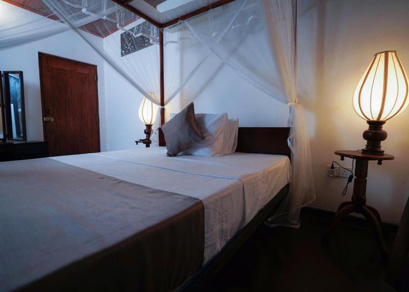 Matara District Weligama Deluxe Queen Room