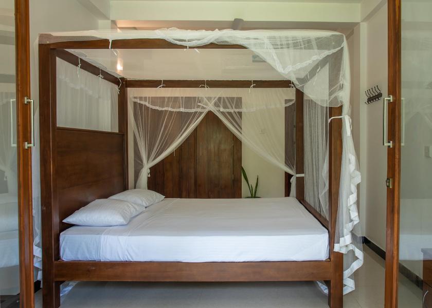 Galle District Unawatuna Suite