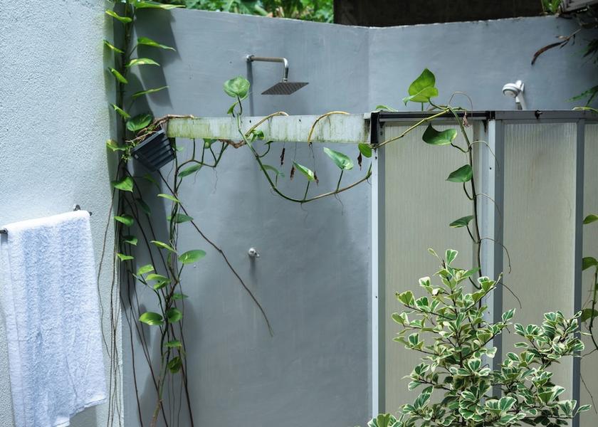Southern Province Koggala Bathroom