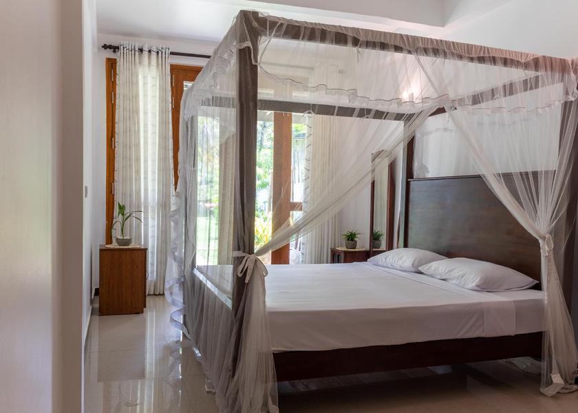 Galle District Unawatuna Suite