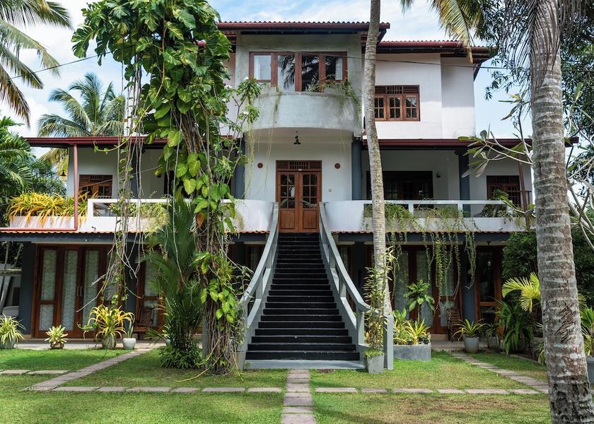 Southern Province Koggala Exterior