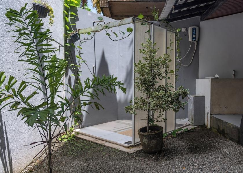 Southern Province Koggala Bathroom