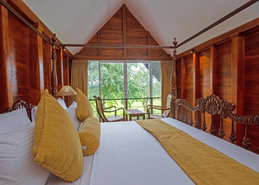 Uva Province Kataragama Deluxe Villa