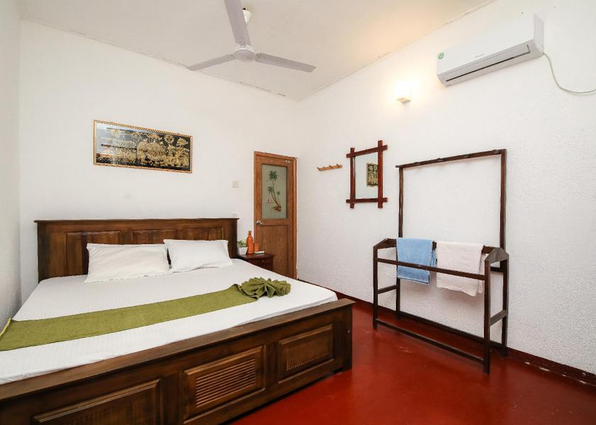 Matara District Matara Double Air Conditioning