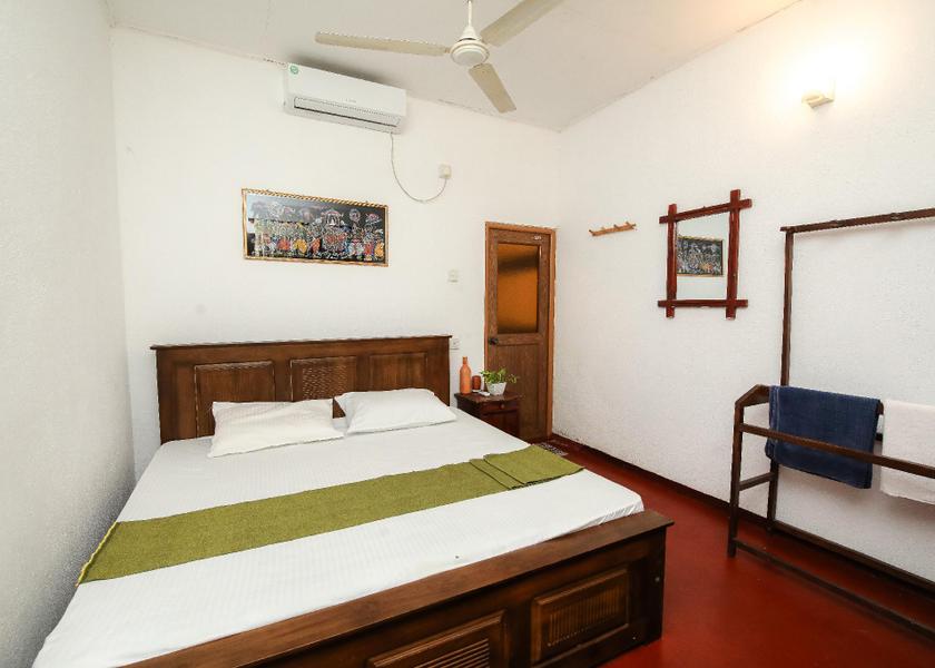 Matara District Matara Double Air Conditioning