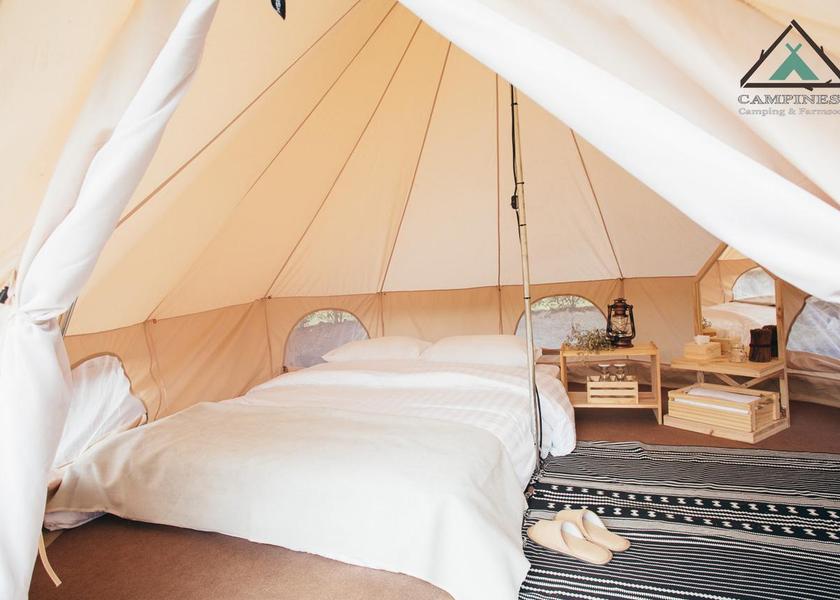 Chiang Mai Province Mae Wang Camping Tent
