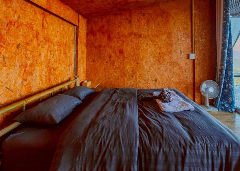 Chiang Mai Province Mae Taeng 2 Bedroom Deluxe