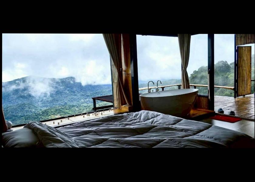 Chiang Mai Province Mae Taeng Double Classic
