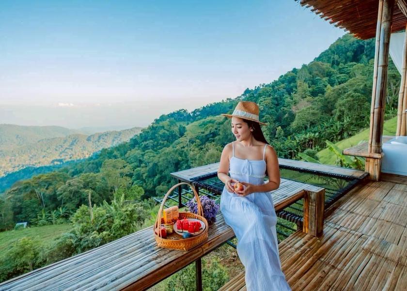 Chiang Mai Province Mae Taeng 2 Bedroom Deluxe