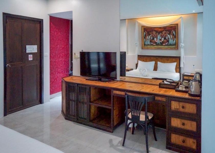 Chiang Mai Province Hang Dong Deluxe Twin Room