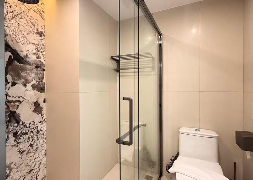 Chonburi Province Pattaya Family Loft Room Twin