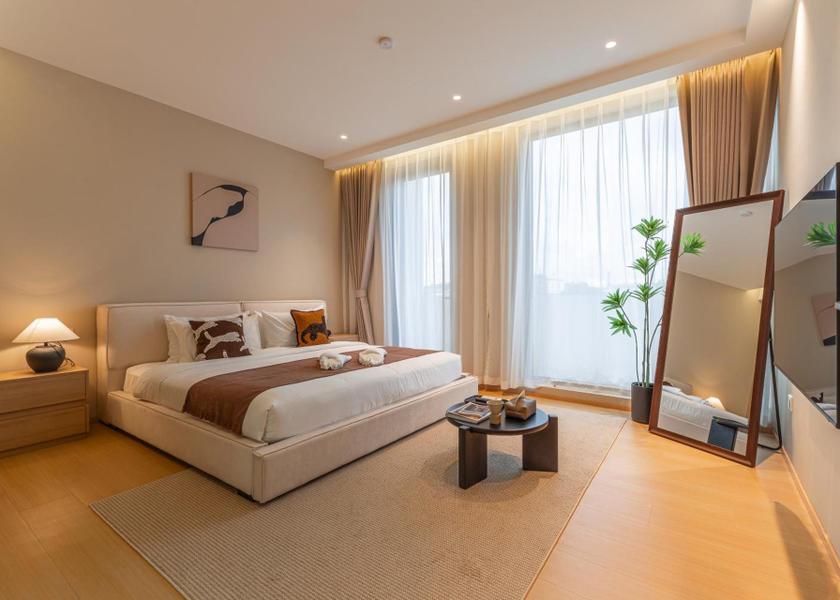 Chonburi Province Pattaya Villa with Private Pool