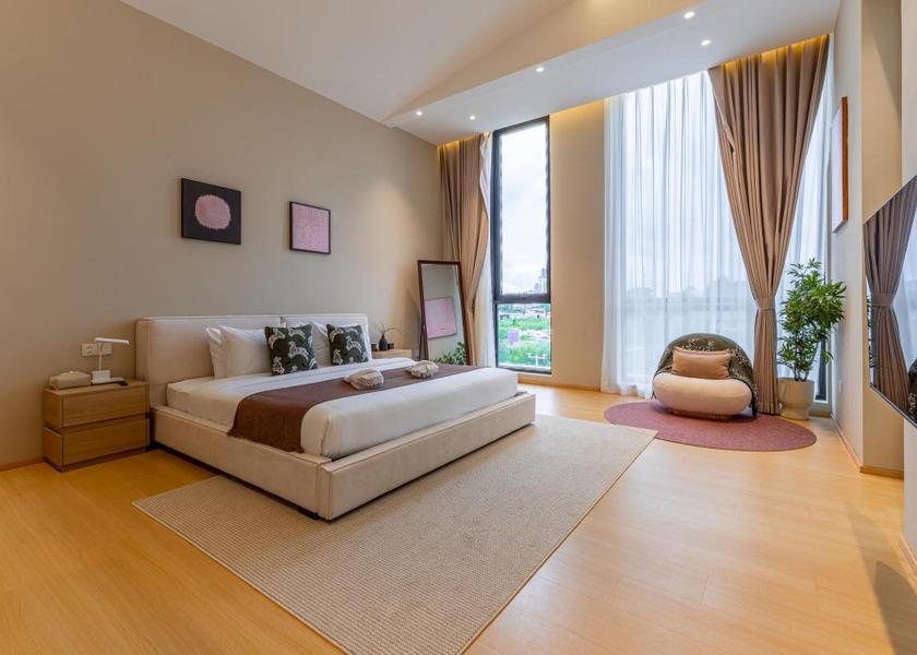 Chonburi Province Pattaya Villa with Private Pool