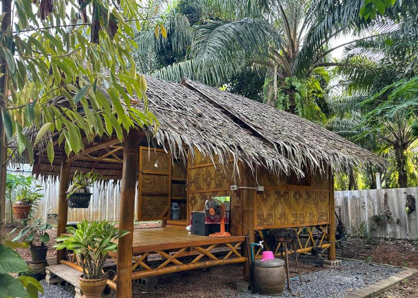 Krabi Province Ao Luek Hotel Exterior