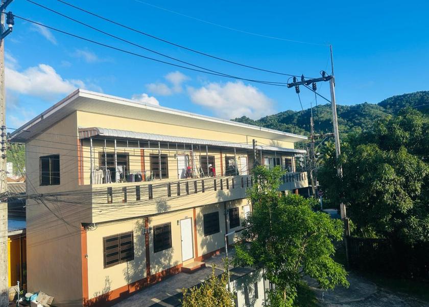 Phuket Province Choeng Thale 