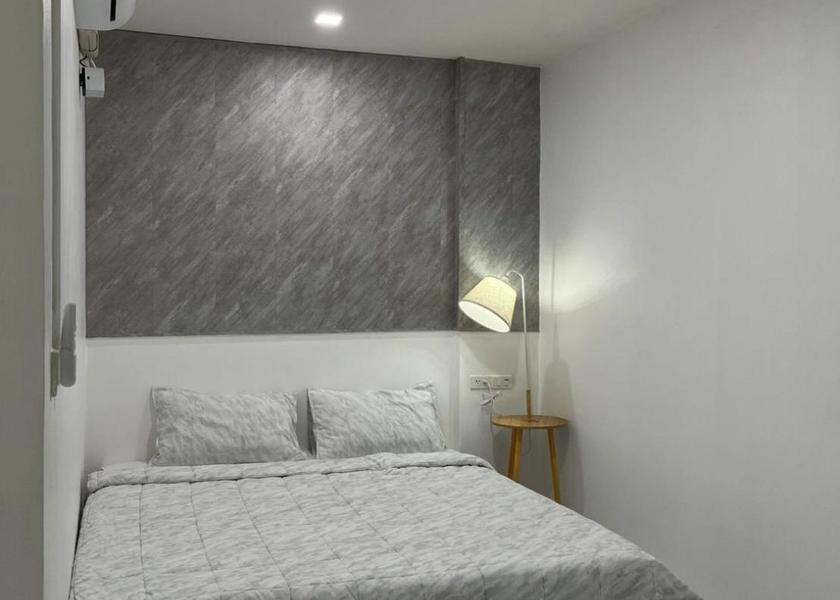 Phuket Province Choeng Thale Double Room with Private Bathroom