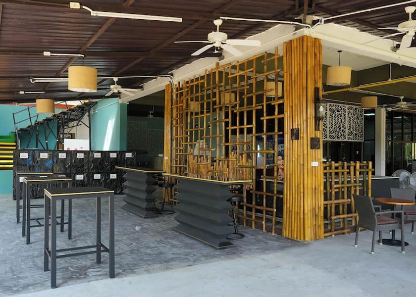 Phuket Province Ratsada Restaurant