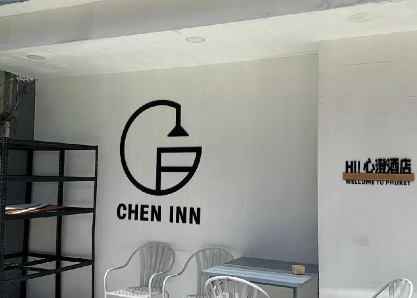 Phuket Province Patong Bedroom